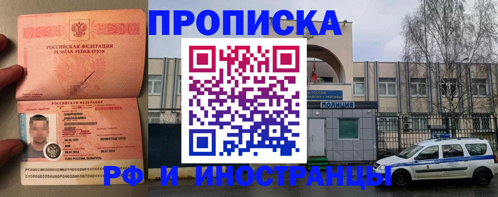 временная регистрация собственник в Калининградской области